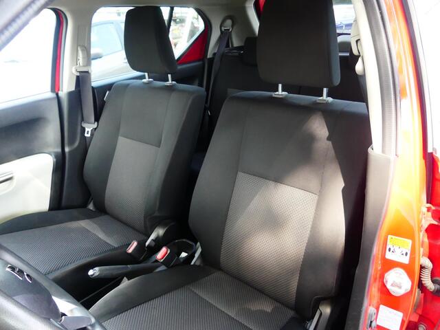 Suzuki IGNIS 1.2 Select Dealer o.h. Airco, Apple Carpl/Ander Auto, Camera