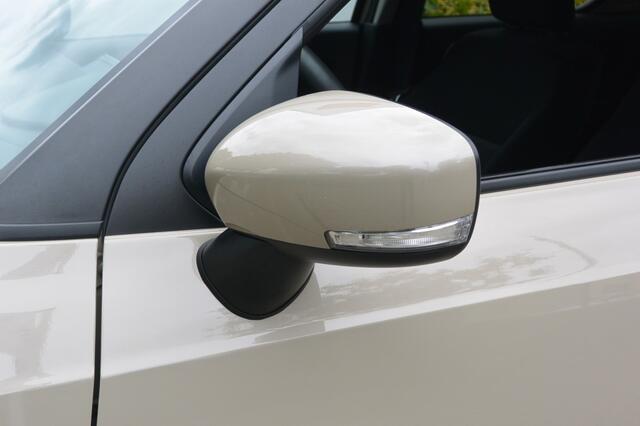 Suzuki IGNIS 1.2 Style AUTOMAAT CVT 5-deurs Airco/Cruise control