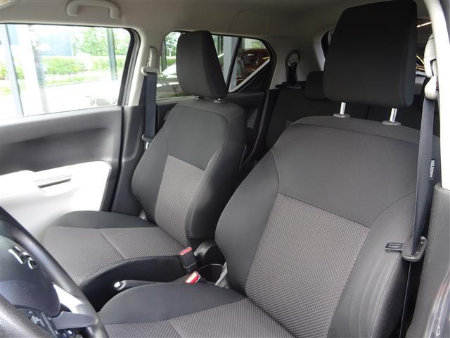 Suzuki IGNIS 1.2 Dualjet 90pk AllGrip