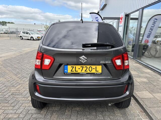 Suzuki IGNIS 1.2 Select Airco/Lmv/Carplay
