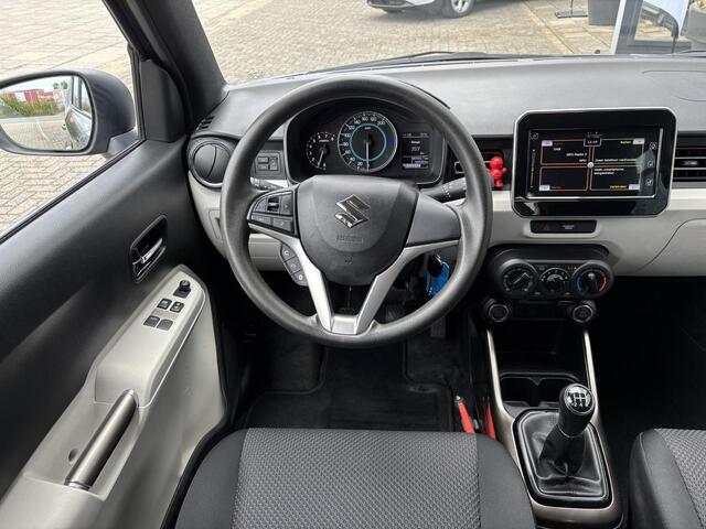 Suzuki IGNIS 1.2 Select Airco/Lmv/Carplay