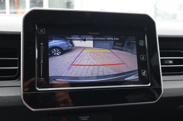 Suzuki IGNIS 1.2 Select Hybrid Apple/AndroidAuto