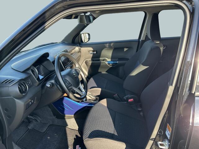 Suzuki IGNIS 1.2 Smart Hybrid Style/Climate/Cruise/Navi/