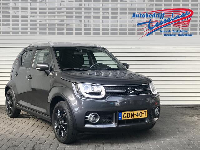 Suzuki IGNIS 1.2 Smart Hybrid Stijl Rijklaarprijs!