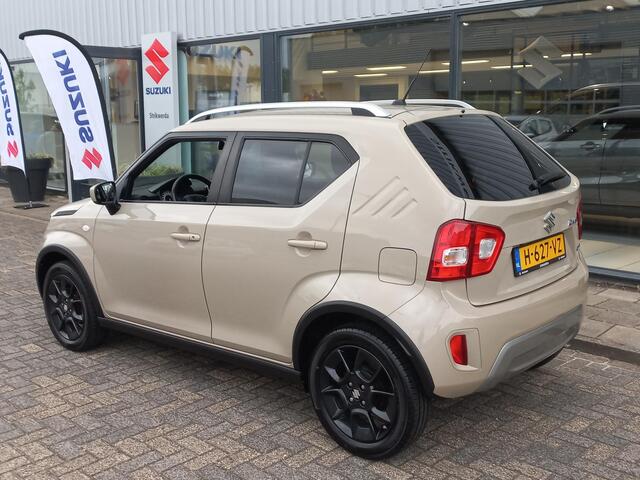 Suzuki IGNIS 1.2 Smart Hybrid Select Android Auto/ Apple CarPlay
