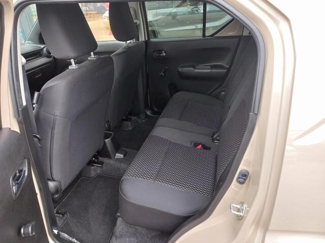 Suzuki IGNIS 1.2 Smart Hybrid Select Android Auto/ Apple CarPlay