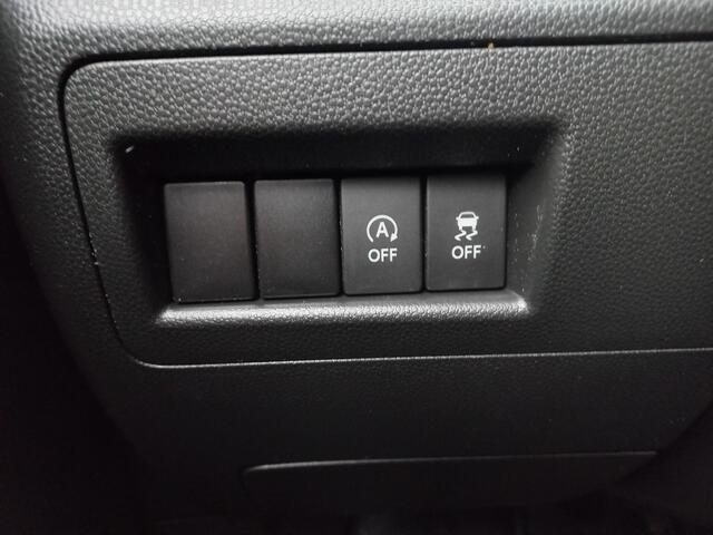 Suzuki IGNIS 1.2 Smart Hybrid Select Android Auto/ Apple CarPlay