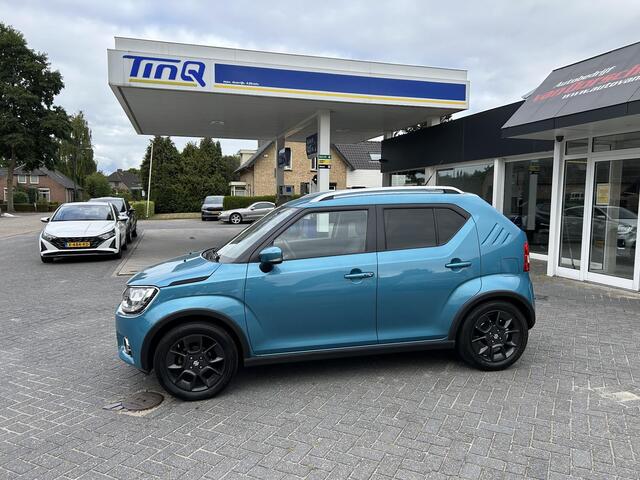 Suzuki IGNIS 1.2 Smart Hybrid Stijl