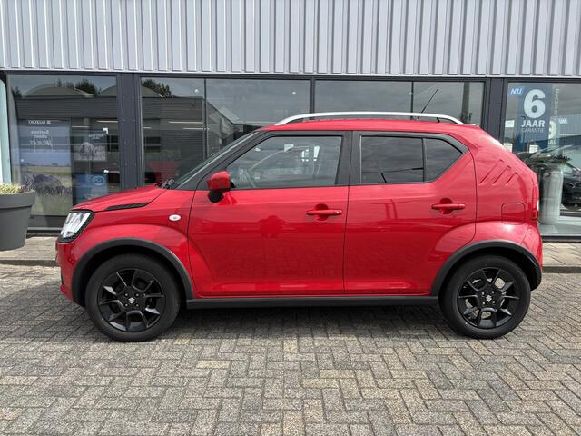 Suzuki IGNIS 1.2 Select Airco/Lmv