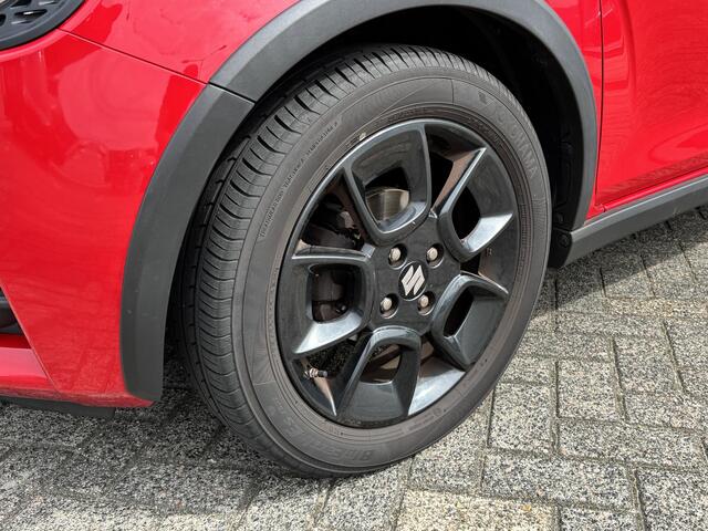 Suzuki IGNIS 1.2 Select Airco/Lmv