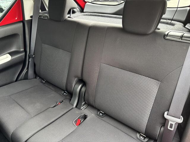 Suzuki IGNIS 1.2 Select Airco/Lmv