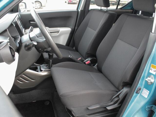 Suzuki IGNIS 1.2 Stijl | Navi | Clima | Camera | Trekhaak