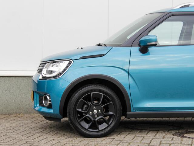 Suzuki IGNIS 1.2 Stijl | Navi | Clima | Camera | Trekhaak