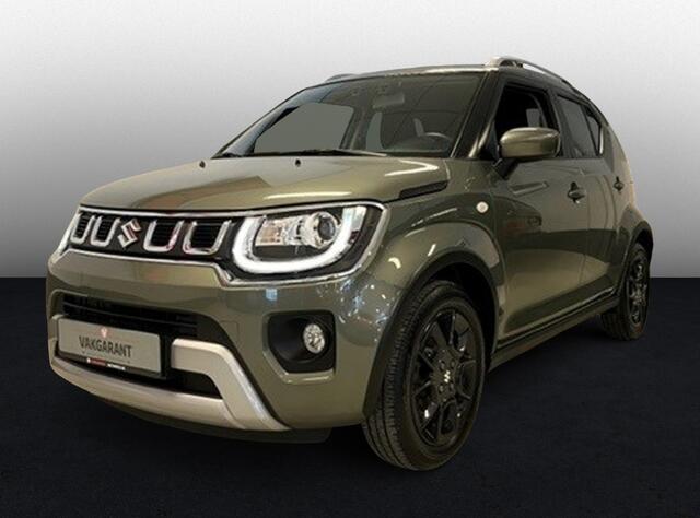 Suzuki IGNIS 1.2 Smart Hybrid Select Automaat ( Apple Carplay / Android auto