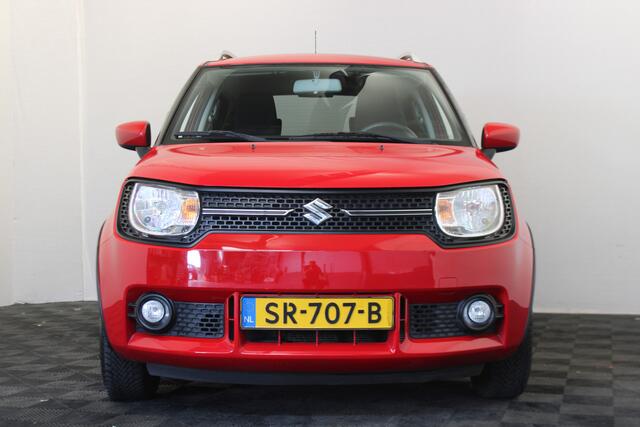 Suzuki IGNIS 1.2 Select |Navi| 01-09 12:00 gesloten!
