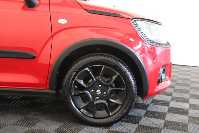 Suzuki IGNIS 1.2 Select |Navi| 01-09 12:00 gesloten!