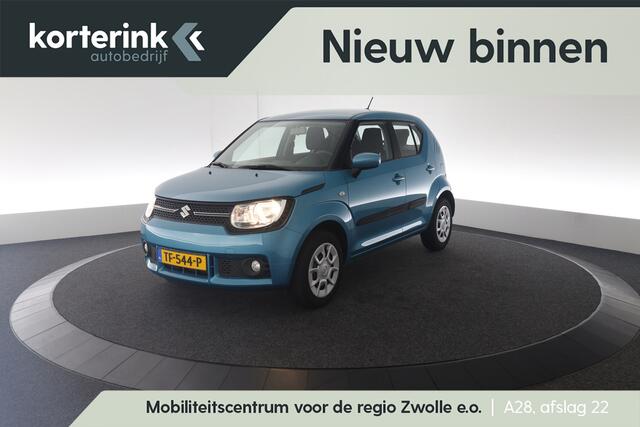 Suzuki IGNIS 1.2 Comfort