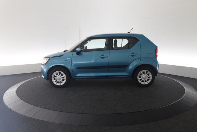 Suzuki IGNIS 1.2 Comfort