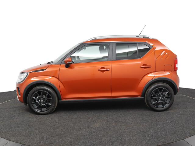 Suzuki IGNIS 1.2 Smart Hybrid Style | Climate control | Crise control | Camera | Stoelverwarming | Hoge zit |
