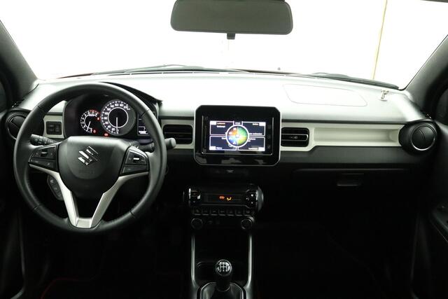 Suzuki IGNIS 1.2 Smart Hybrid Style | Climate control | Crise control | Camera | Stoelverwarming | Hoge zit |