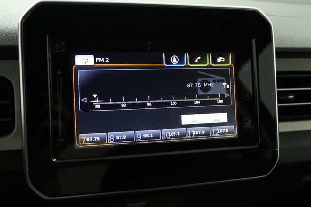 Suzuki IGNIS 1.2 Smart Hybrid Style | Climate control | Crise control | Camera | Stoelverwarming | Hoge zit |