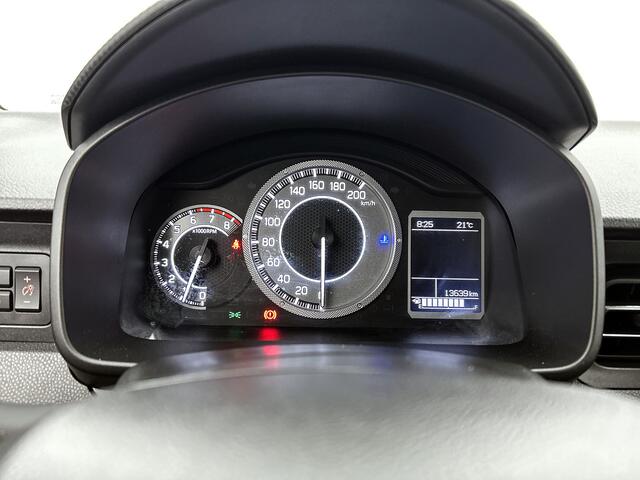 Suzuki IGNIS 1.2 Smart Hybrid Comfort | Mistlampen | Bluetooth | Airco | Metaallak | NL-auto |