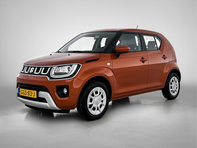 Suzuki IGNIS 1.2 Smart Hybrid Comfort
