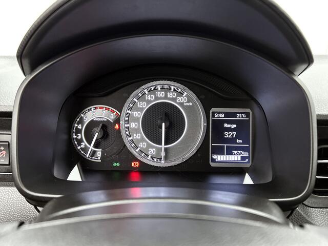 Suzuki IGNIS 1.2 Smart Hybrid Comfort