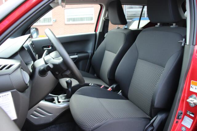 Suzuki IGNIS 1.2 Select Hybrid | Navigatie | 6 jaar Garantie |