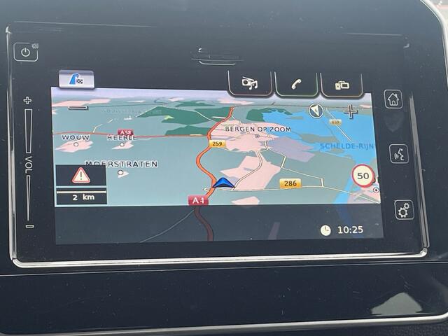 Suzuki IGNIS 1.2 Smart Hybrid Style Navigatie, Climate Control, Cruise Control, 16"Lm, Achteruitrijcamera, Stoelverwarming, Keyless Entry