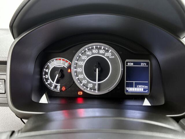 Suzuki IGNIS 1.2 Smart Hybrid Comfort | DAB radio | LED verlichting |