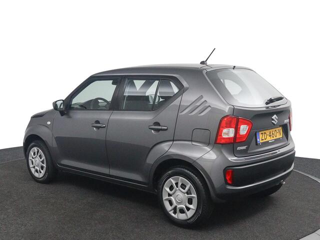 Suzuki IGNIS 1.2 Comfort | Airco | Bluetooth | 5-deurs |