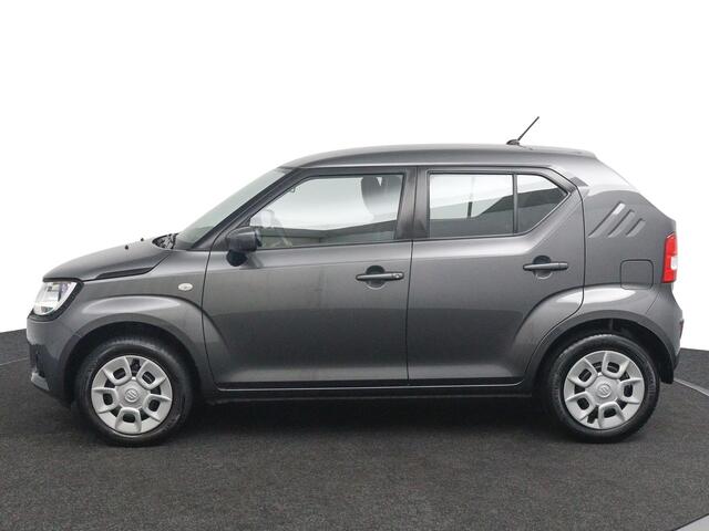 Suzuki IGNIS 1.2 Comfort | Airco | Bluetooth | 5-deurs |