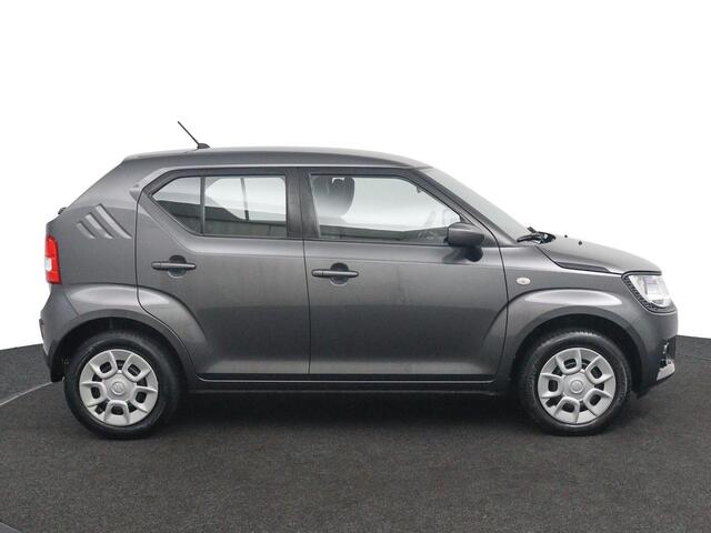Suzuki IGNIS 1.2 Comfort | Airco | Bluetooth | 5-deurs |