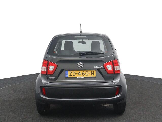 Suzuki IGNIS 1.2 Comfort | Airco | Bluetooth | 5-deurs |