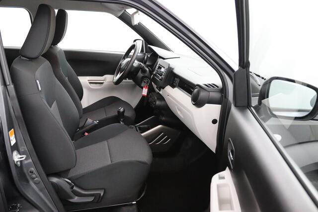 Suzuki IGNIS 1.2 Comfort | Airco | Bluetooth | 5-deurs |