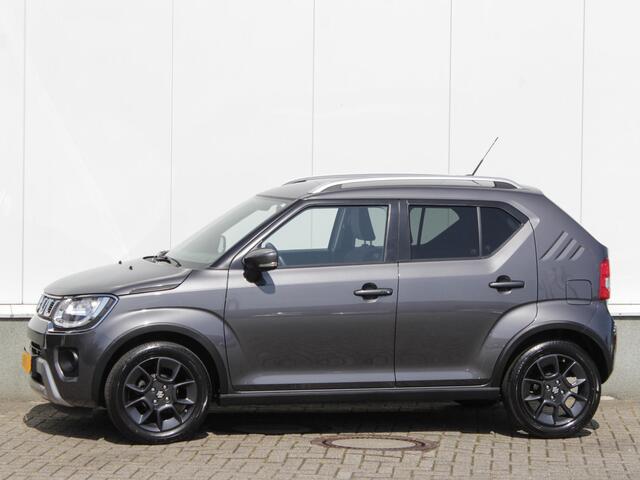 Suzuki IGNIS 1.2 Smart Hybrid Style | Navi | Cruise | Clima | Camera | Lm-Velgen