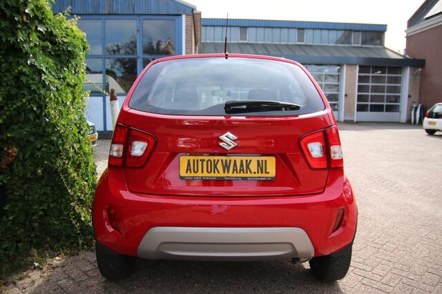 Suzuki IGNIS 1.2 SH Comfort