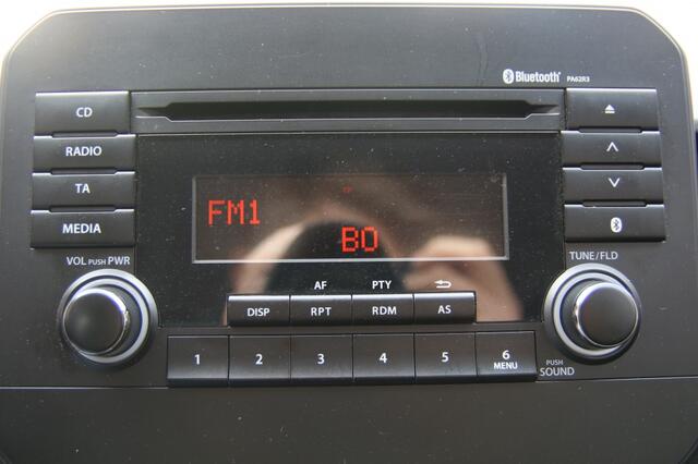 Suzuki IGNIS 1.2 SH Comfort