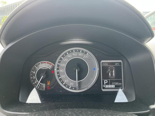 Suzuki IGNIS 1.2 Smart Hybrid Style Automaat | Dealeronderhouden | Dakspoiler | Navigatie | Stootlijsten |