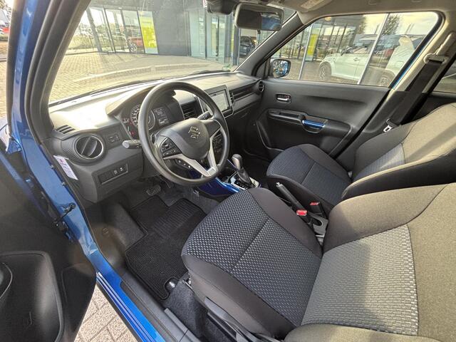 Suzuki IGNIS 1.2 Smart Hybrid Select