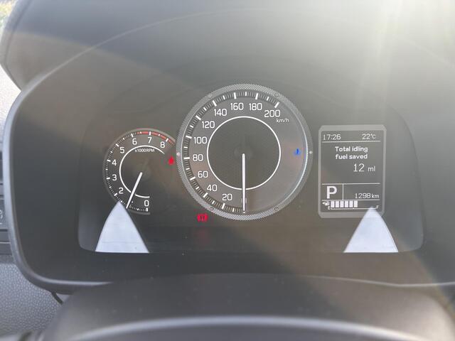 Suzuki IGNIS 1.2 Smart Hybrid Select