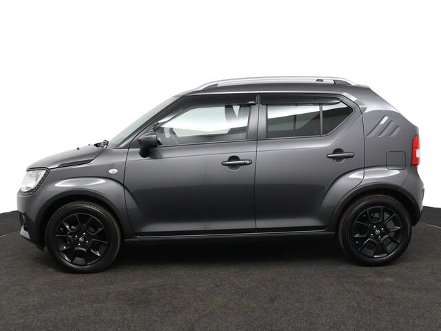 Suzuki IGNIS 1.2 AllGrip Select | Airco | Navigatie | Stoelverwarming | Apple carplay, Android auto | Lichtmetalen velgen | 4X4 |