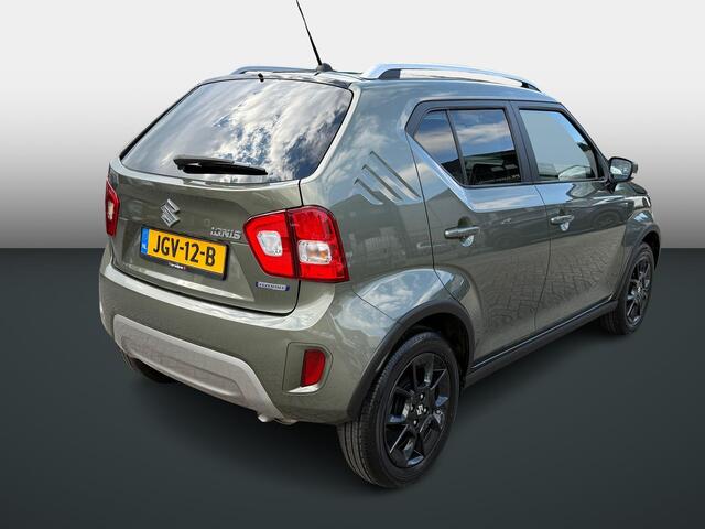 Suzuki IGNIS 1.2 Smart Hybrid Style | Cruise Control | Navi | Clima | Keyless | Rijklaarprijs!