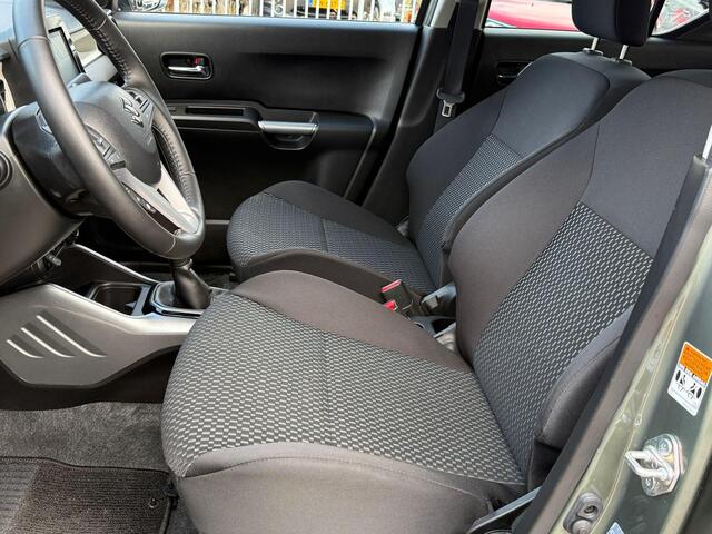 Suzuki IGNIS 1.2 Smart Hybrid Style | Cruise Control | Navi | Clima | Keyless | Rijklaarprijs!