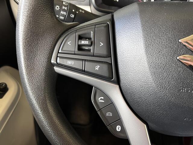 Suzuki IGNIS 1.2 Select | Trekhaak | Dealer onderh. | ALL-Season | Carplay | All-in rijklaarprijs