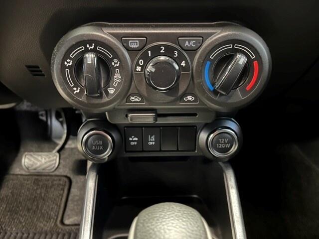 Suzuki IGNIS 1.2 Smart Hybrid Select automaat ( Camera / Apple Carplay / wein