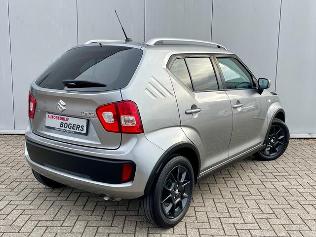 Suzuki IGNIS 1.2 Select Navigatie, Airco, 16"Lm, Achteruitrijcamera, Stoelverwarming