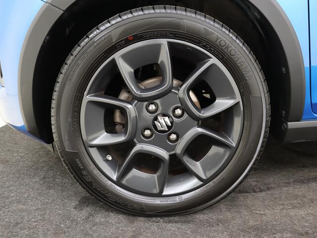 Suzuki IGNIS 1.2 Smart Hybrid Style