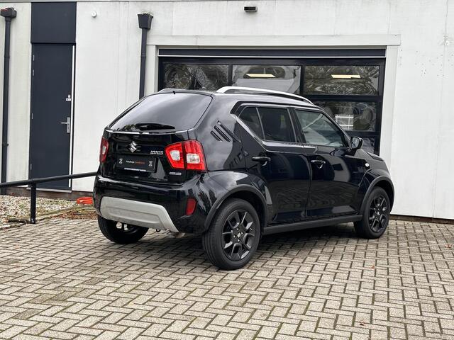 Suzuki IGNIS 1.2 Smart Hybrid Select Automaat | 6.500 km | Navigatie | Achteruitrijcamera | Rijklaar